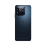 SPC Wuum S Pro 6Gb(+8) 256Gb 6.6" HD+ Deep Sky - Imagen 3