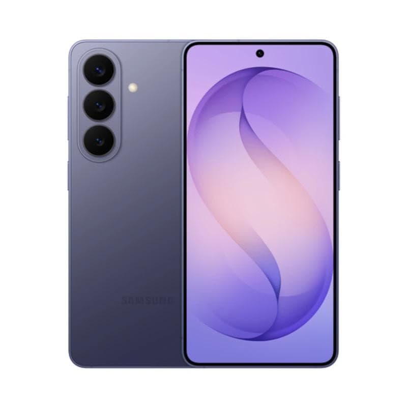 NTETMO3210_800 SAMSUNG S26+5G 256GB COBALT VIOLET - Imagen 1