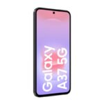 Samsung Galaxy A37 5G EE 128GB Charcoal - Imagen 2