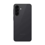 Samsung Galaxy A37 5G EE 128GB Charcoal - Imagen 4
