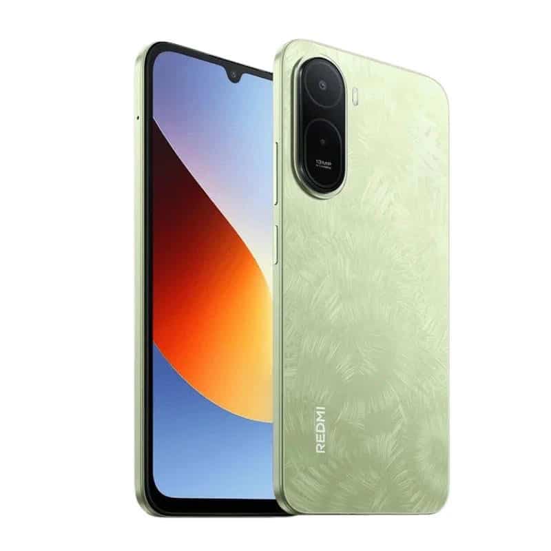NTETMO3215_800 XIAOMI Redmi A7 Pro 4Gb 128Gb 6.9" Palm Green - Imagen 1