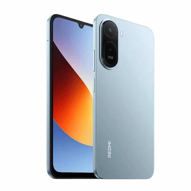 NTETMO3217_800 XIAOMI Redmi A7 Pro 4Gb 128Gb 6.9" Mist Blue - Imagen 1