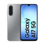 Samsung Galaxy A17 5G 128GB 4GB Gris