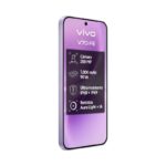 VIVO V70 FE 8Gb 512Gb Bundle Ch90w+ Buds3 Purple - Imagen 3