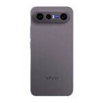 VIVO X300 FE 5G 6.31" 120hz 12Gb 512Gb Black - Imagen 3