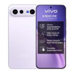 VIVO X300 FE 5G 6.31" 120hz 12Gb 512Gb Purple
