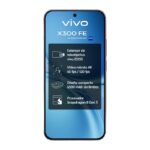 VIVO X300 FE 5G Black + Ch90w + Kit fotografico - Imagen 3