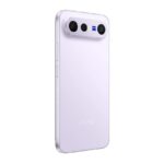 VIVO X300 FE 5G purple + Ch90w + Kit fotografico - Imagen 4