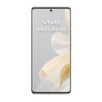 VIVO V40 Lite 5G 6.77" 8+8Gb 256Gb Dreamy White - Imagen 2