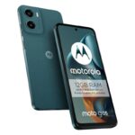 Motorola Moto G05 6.67" 4GB 128GB Atlantic Deep - Imagen 3