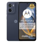 Motorola Moto G05 6.67" 4GB 128GB Denim Blue