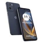 Motorola Moto G05 6.67" 4GB 128GB Denim Blue - Imagen 4