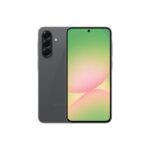 Samsung Galaxy A56 5G 6.7" FHD+ 256GB 8GB Graphite