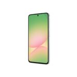 Samsung Galaxy A56 5G 6.7" FHD+ 128GB 8GB Olive - Imagen 2