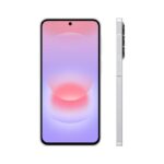 Samsung Galaxy A37 5G 128Gb 6Gb 6.7" White - Imagen 2