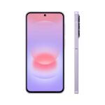 Samsung Galaxy A37 5G 128Gb 6Gb 6.7" Lavander - Imagen 2