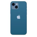 CKP iPhone 13 Semi Nuevo 128GB Blue Grado A - Imagen 2