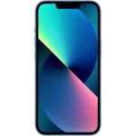 CKP iPhone 13 Semi Nuevo 128GB Blue Grado A - Imagen 3