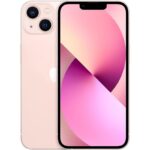 CKP iPhone 13 Semi Nuevo 128GB Rose Grado A