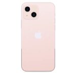 CKP iPhone 13 Semi Nuevo 128GB Rose Grado A - Imagen 2