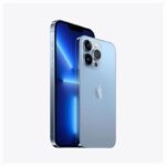 CKP iPhone 13 PRO Semi Nuevo 256GB Blue Grado A - Imagen 3