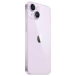 CKP iPhone 14 Semi Nuevo 128GB Purple Grado A - Imagen 2