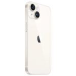 CKP iPhone 14 Semi Nuevo 128GB White Grado A - Imagen 2