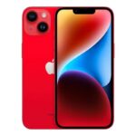 CKP iPhone 14 Semi Nuevo 128GB Red Grado A