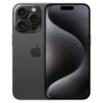 CKP iPhone 15 PRO Semi Nuevo 128GB Black Grado A