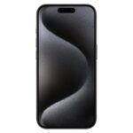 CKP iPhone 15 PRO Semi Nuevo 128GB Black Grado A - Imagen 2