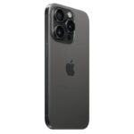 CKP iPhone 15 PRO Semi Nuevo 128GB Black Grado A - Imagen 3