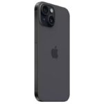 CKP iPhone 15 Semi Nuevo 256GB Black Grado A - Imagen 3