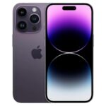 CKP iPhone 14 Pro Semi Nuevo 512GB Purple Grado B