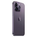 CKP iPhone 14 Pro Semi Nuevo 512GB Purple Grado B - Imagen 2