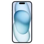 CKP Iphone 15 Semi Nuevo 128GB Blue Grado B - Imagen 2