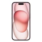 CKP Iphone 15 Semi Nuevo 128GB Pink Grado B - Imagen 2