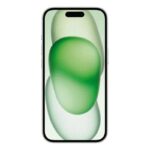 CKP Iphone 15 Semi Nuevo 128GB Green Grado B - Imagen 2