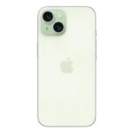 CKP Iphone 15 Semi Nuevo 128GB Green Grado B - Imagen 3