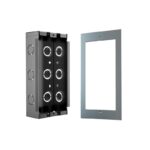 Fanvil EX102 Soporte de empotrar para i62/ i63/ i6