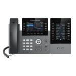 Grandstream GBX20 Módulo Extensión LCD Color - Imagen 3