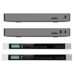 Grandstream UCM6302 IP PBX 1000 Users - Imagen 2