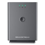 Grandstream DP752 Estación Base VoIP DECT 10 Lines - Imagen 2