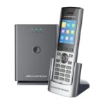 Grandstream DP752 Estación Base VoIP DECT 10 Lines - Imagen 3