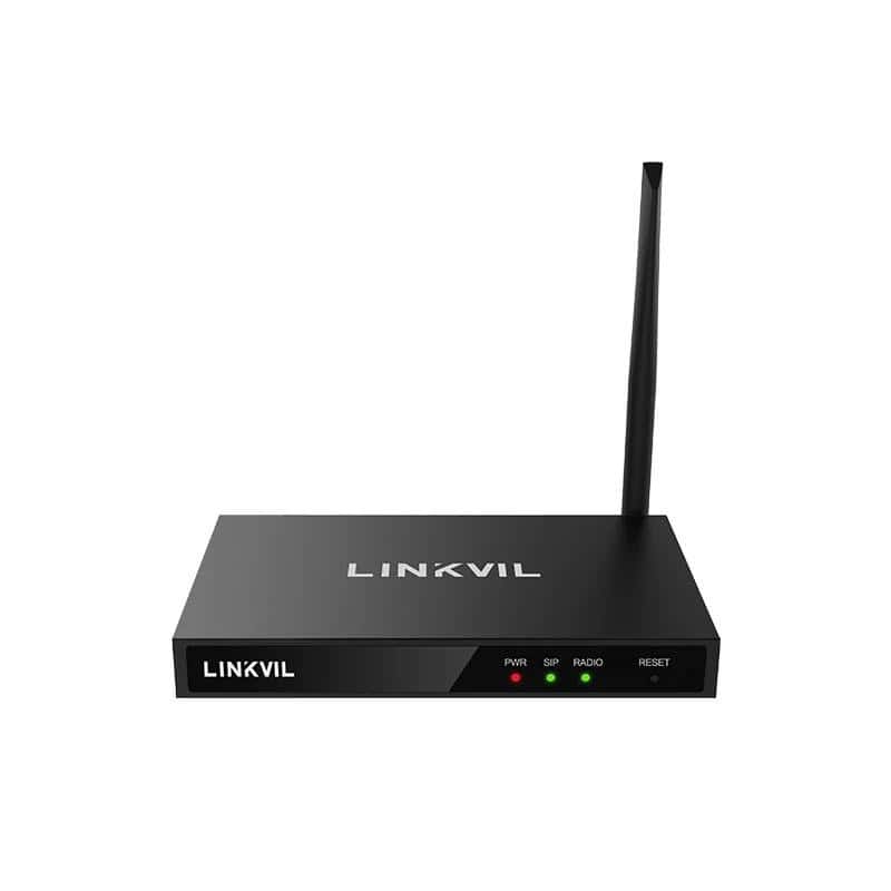 NTIGTW0015_800 Fanvil|Linkvil W712 Puerta de enlace RoIP - Imagen 1