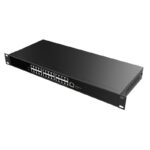 Fanvil PN24 Conmutador PoE de 2 hilos - Imagen 2