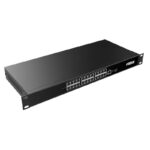 Fanvil PN24 Conmutador PoE de 2 hilos - Imagen 3