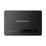 Grandstream HT818 V2 Gateway ATA 8FXS RJ11 2xGbE - Imagen 2