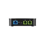 Grandstream Gateway ATA HT802 v2 (2FXS-1LAN) - Imagen 3