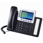 Grandstream Telefono IP GXP2160 - Imagen 2