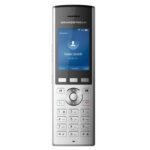Grandstream Telefono WIFI WP820 - Imagen 2